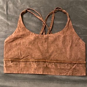 Lululemon bra
